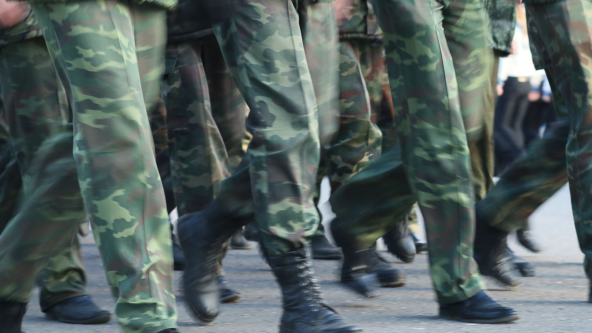 Бяхме на точното място в точното време Това казаха пред