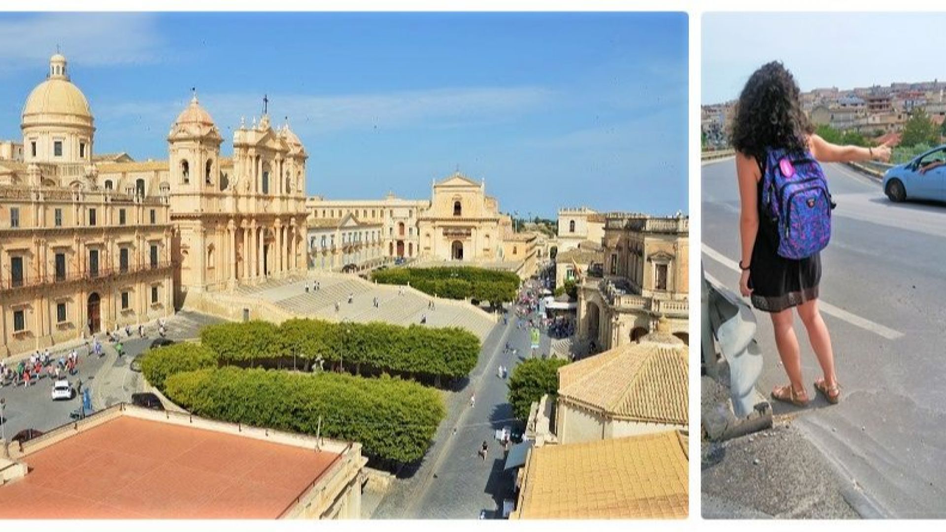 Има хора които плетат историите за пътешествията си така увлекателно