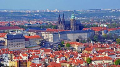 Министерството на външните работи на Чешката република ни уведоми с