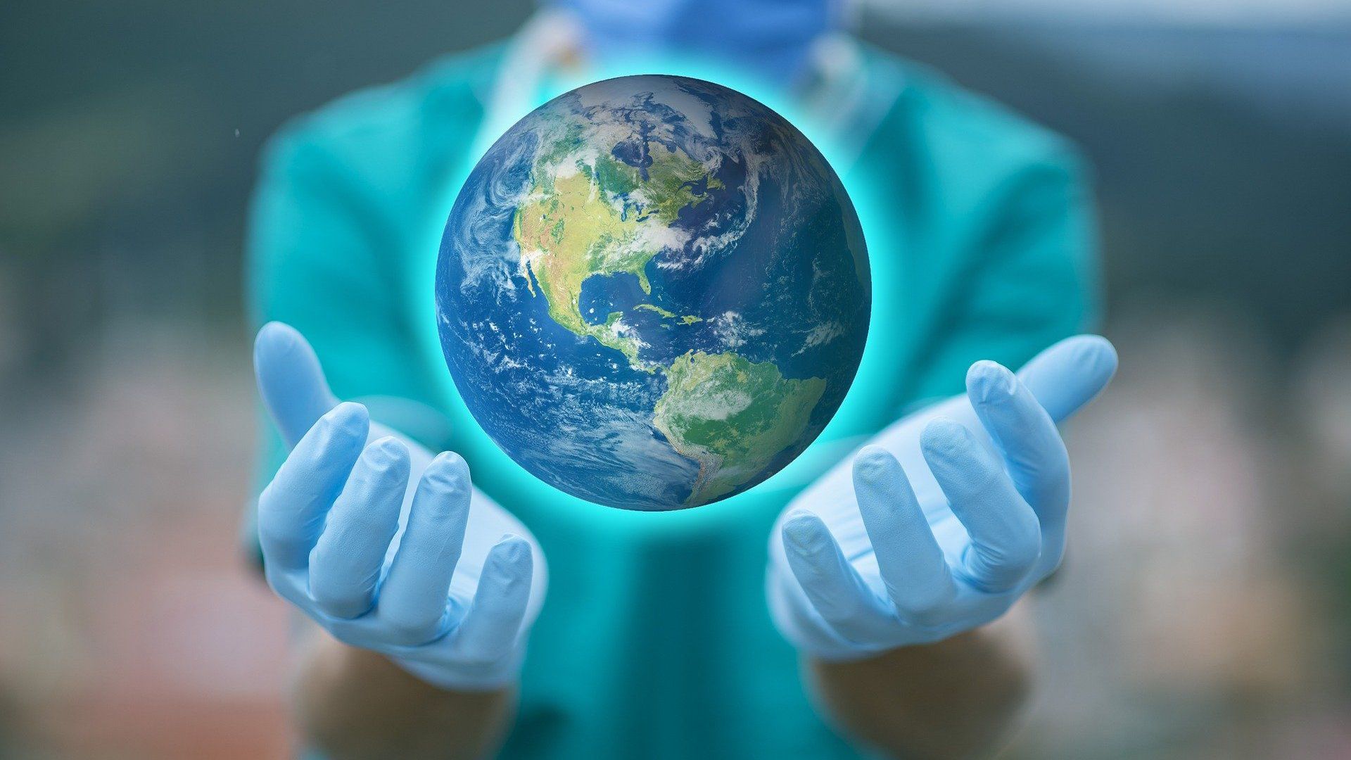 Масовото съзнание по отношение на коронавируса вече показва белези на