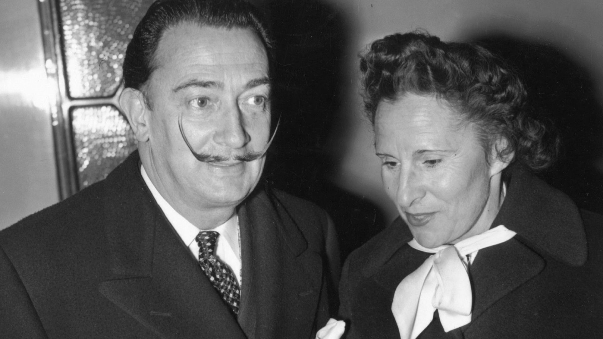 Мадридски съд потвърди че испанката Пилар Абел не е дъщеря