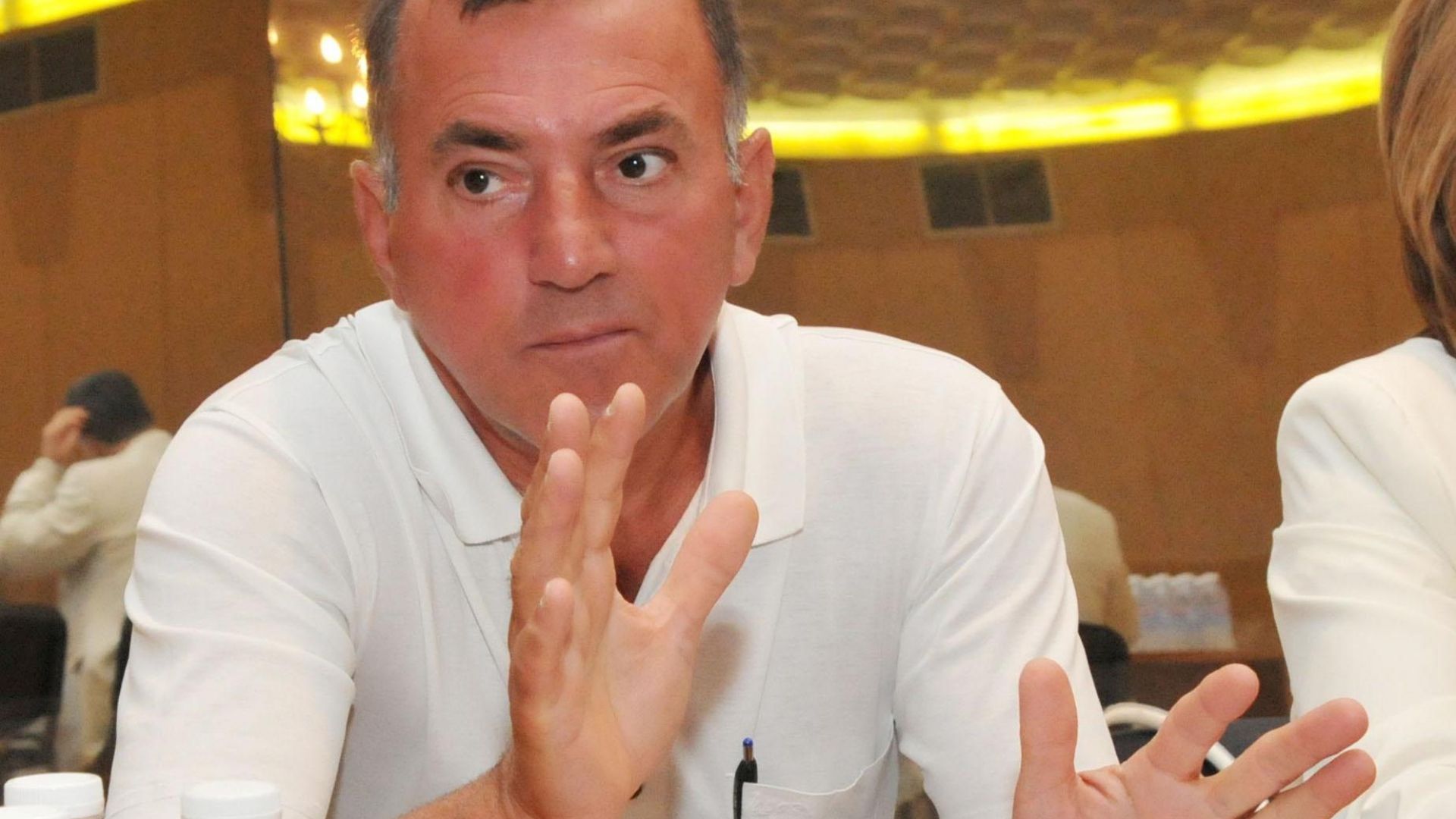 КПКОНПИ иска отнемане на имущество за над 10,3 млн. от Стоян Александров