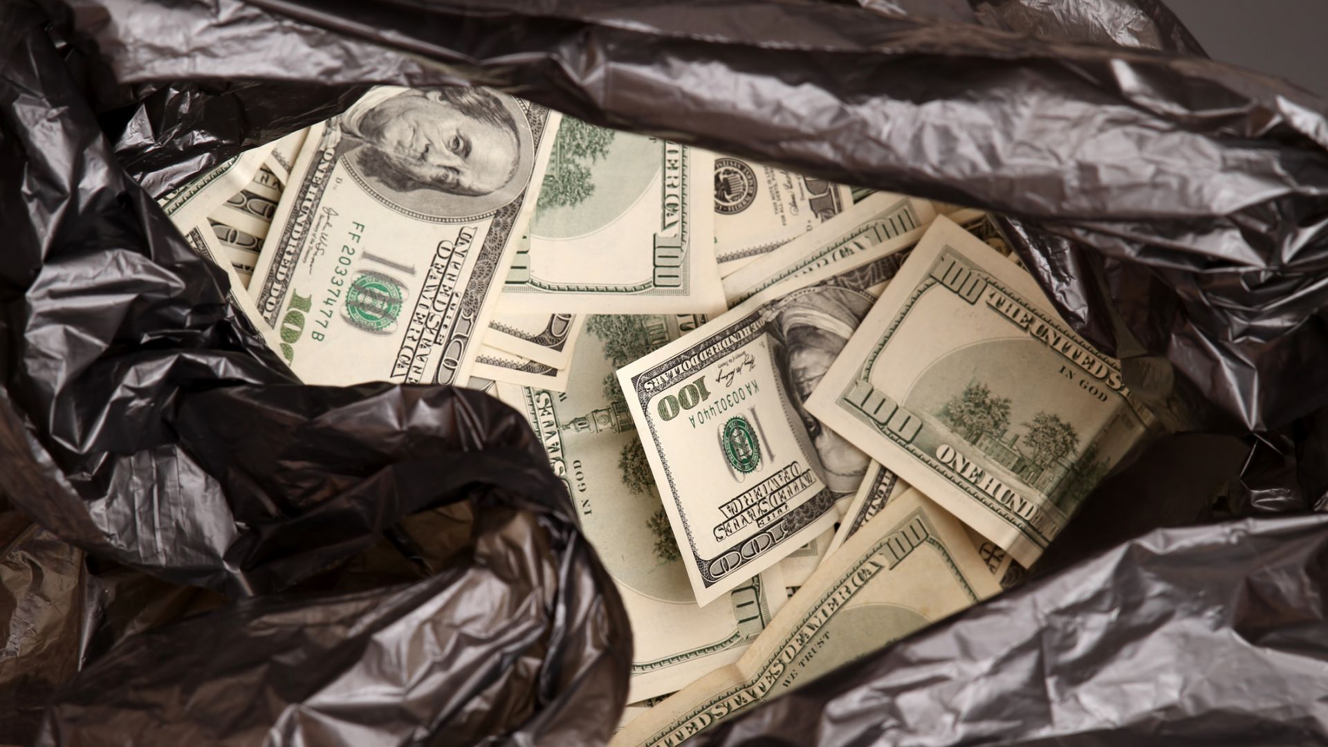 Семейство американци от щата Вирджиния излязло на екскурзия с автомобил