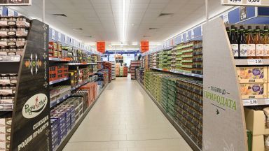 92 нови български продукта в LIDL за последните два месеца