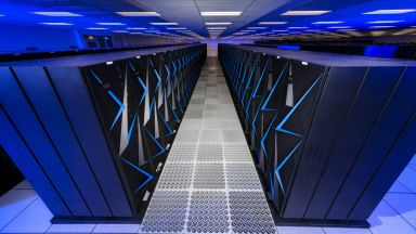 Японски суперкомпютър е признат за най-бърз в света