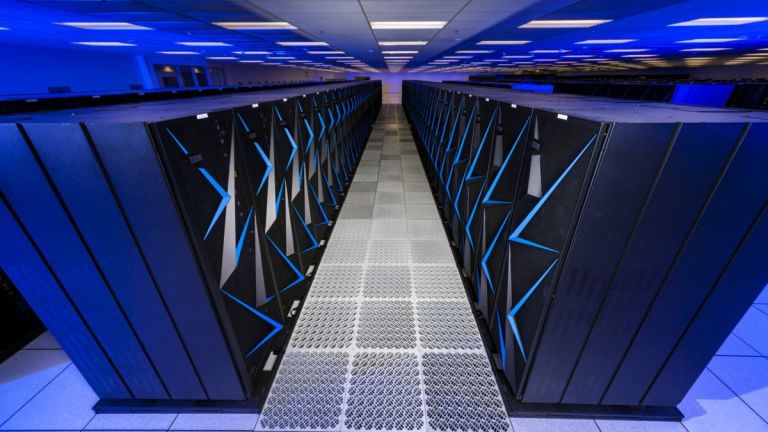 Кои са 5-те най-мощни суперкомпютри в света