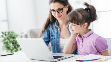 Как да изберем лаптоп за своя ученик