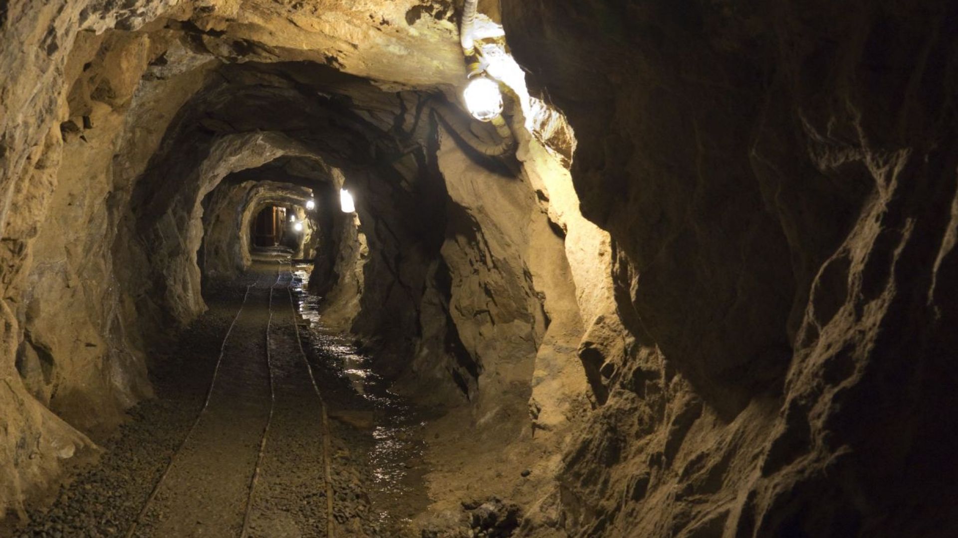 Държавната фирма Еко Антрацит е внесла инвестиционно предложение за отстраняване