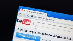 YouTube върна Тръмп онлайн