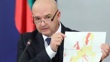 Още 4-ма починали от COVID-19 у нас, но за трети ден оздравелите са повече от заразените