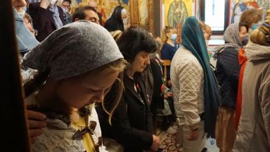 По традиция празникът в град Елена ще започне със Света