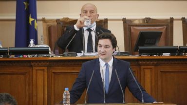  Българска социалистическа партия: Срамният мониторингов отчет остава с Кирилов, ГЕРБ: интерпретацията е погрешна 