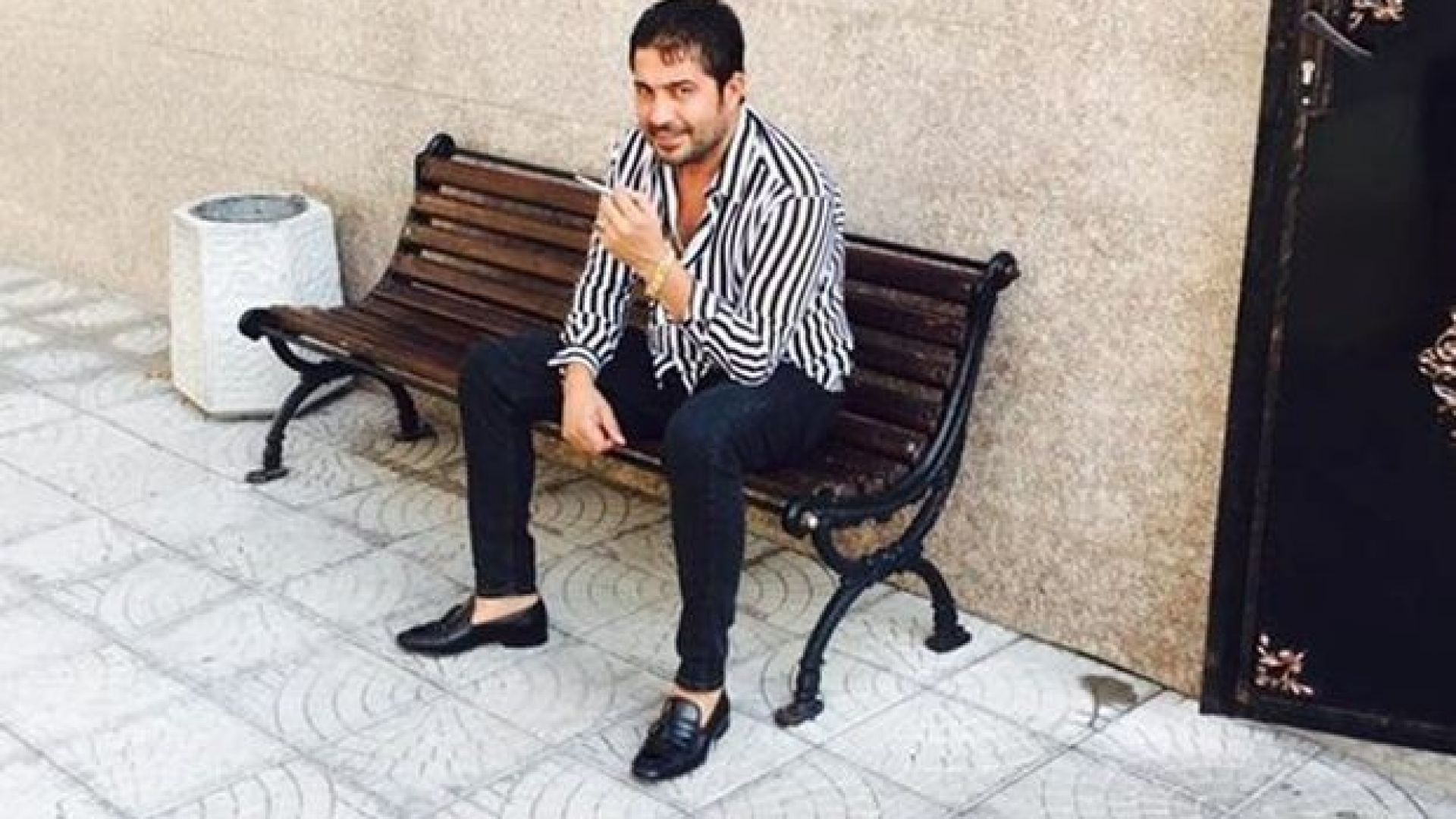 Окръжна прокуратура Пловдив привлече като обвиняем 49 годишният Стефан Асенов