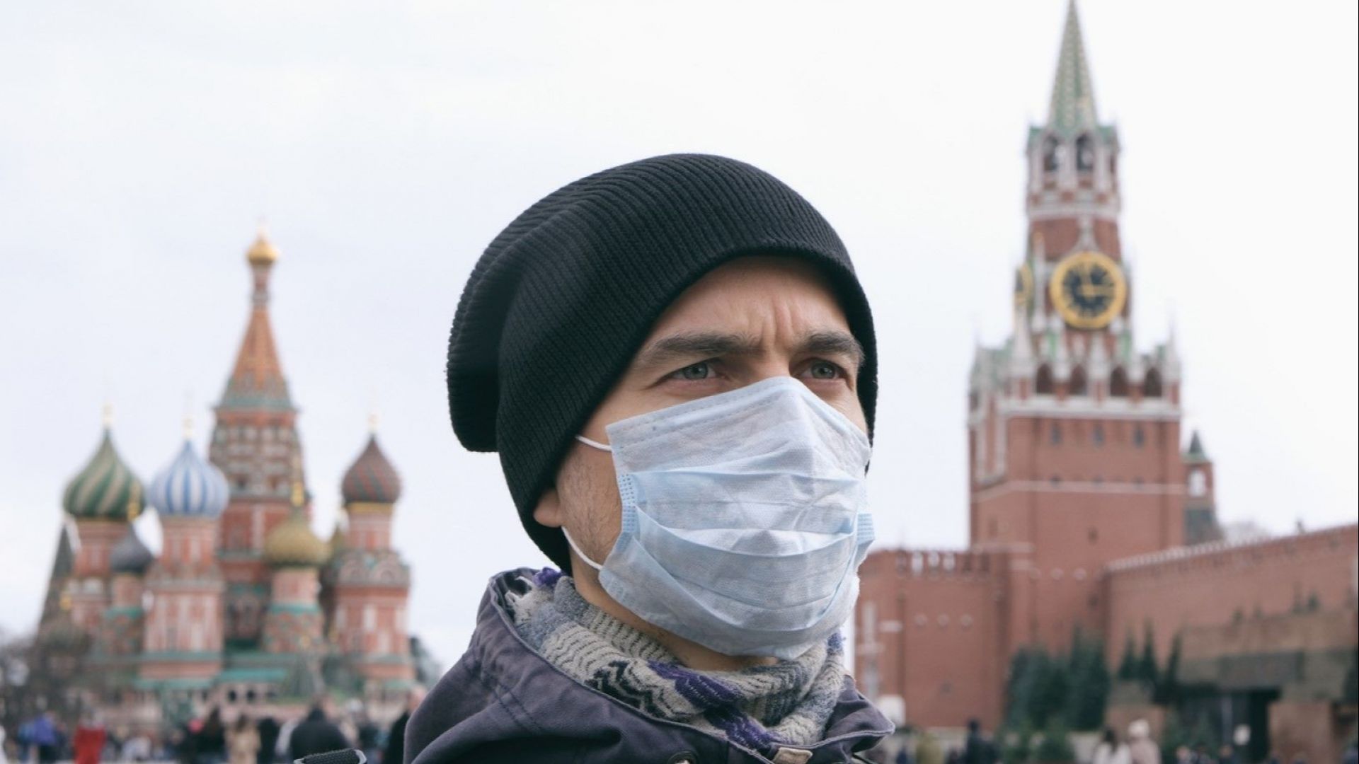 В Русия пристигна първата пратка с апарати за изкуствена вентилация, дарени от САЩ