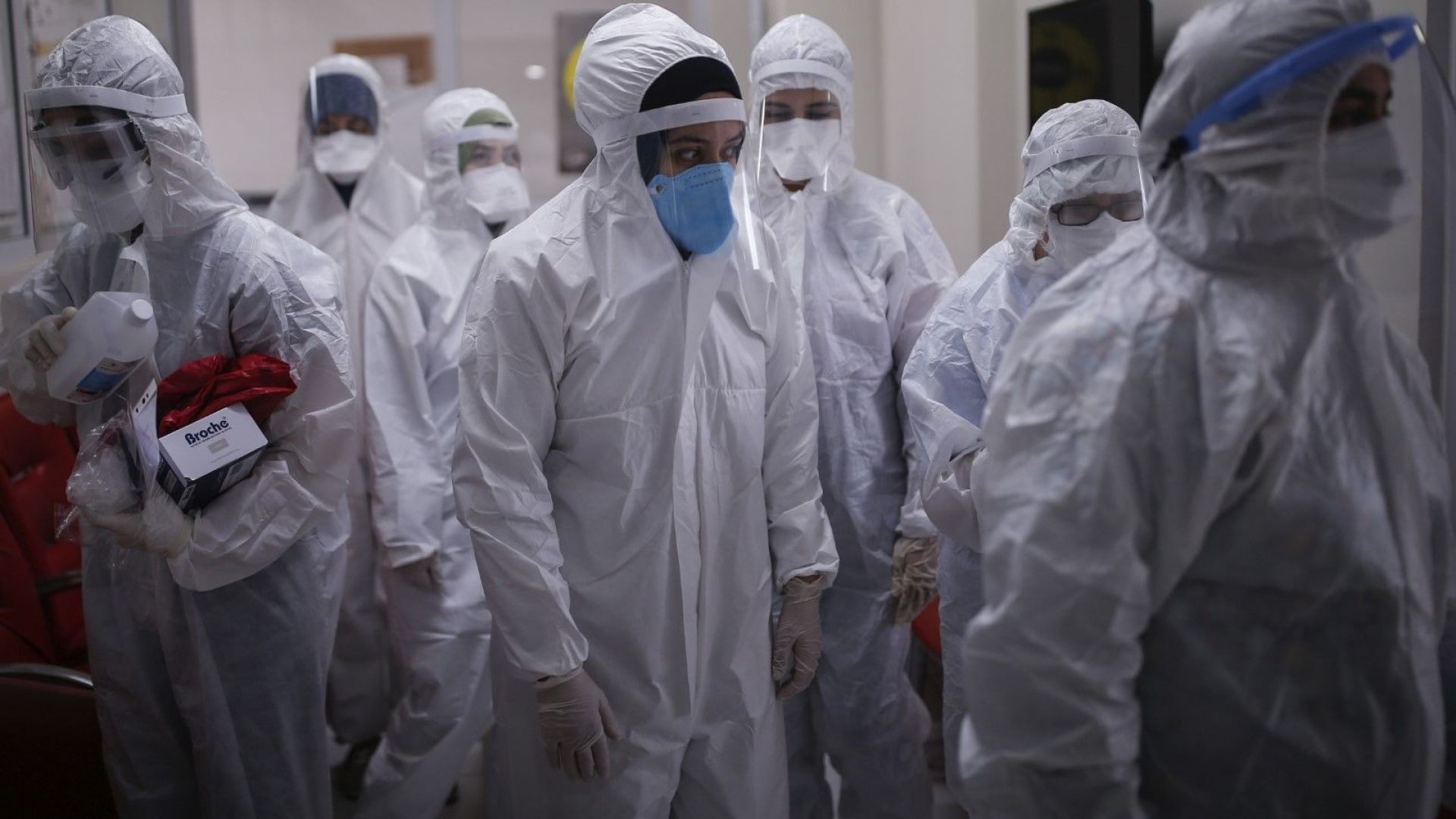 През последните 24 часа още 27 души са починали от