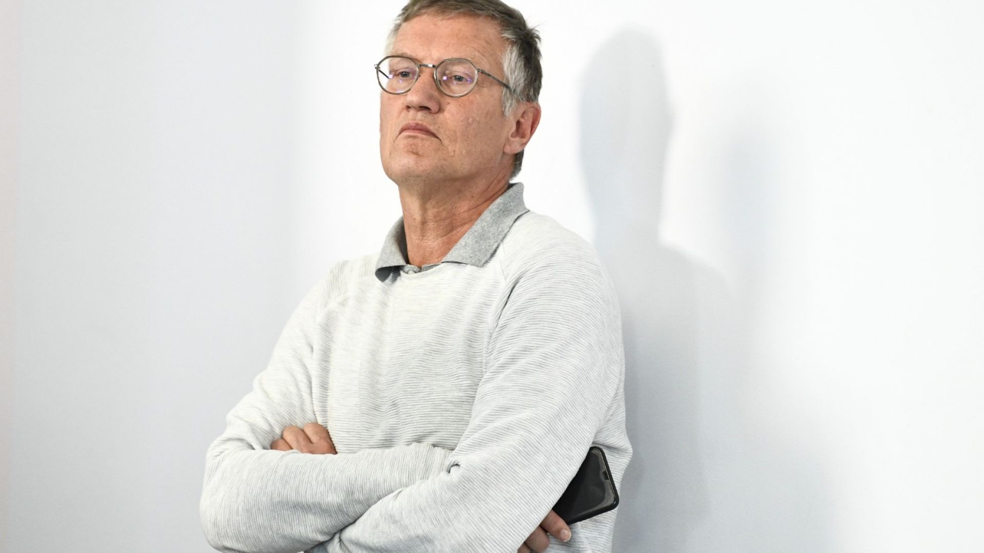 Щабът на Швеция за борба с коронавируса призна че е