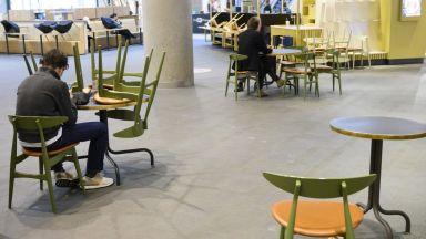 Чувствително облекчаване на мерките срещу COVID 19 в Нидерландия една