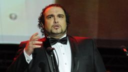 Световноизвестният баритон Кирил Манолов е "Музикант на годината"