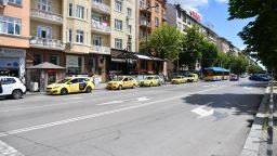Предстоят подобрения на ключови булеварди в центъра на София