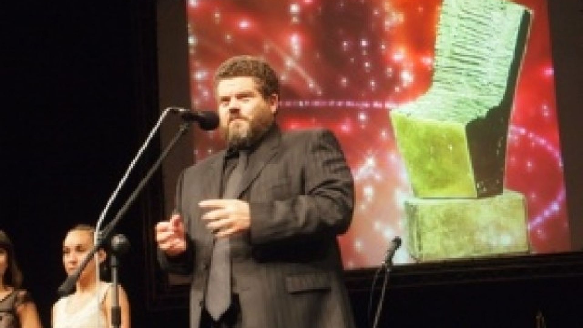 Кметът на Пловдив Здравко Димитров обяви носителите на Награда Пловдив