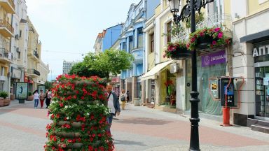 Започва общественото обсъждане на проекта за новия Общ устройствен план