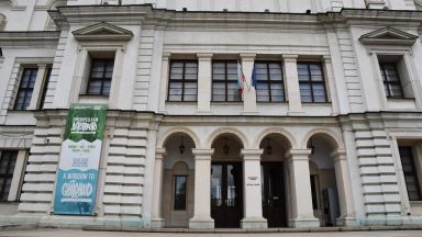 Министерство на културата назначи спешна проверка по сигнал на Националната