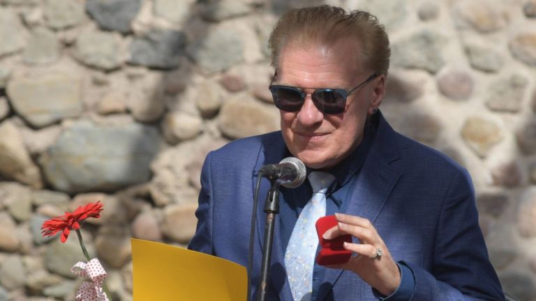 "Златен век" за Васил Найденов, Александрина Пендачанска, Милена Моллова, Йордан Дафов, Минчо Минчев