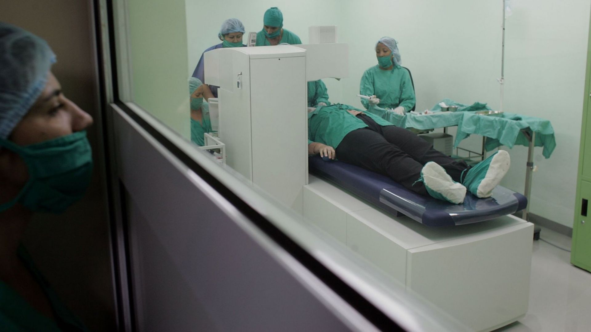 Кубинските власти съобщиха тази седмица че благодарение на два лекарствени