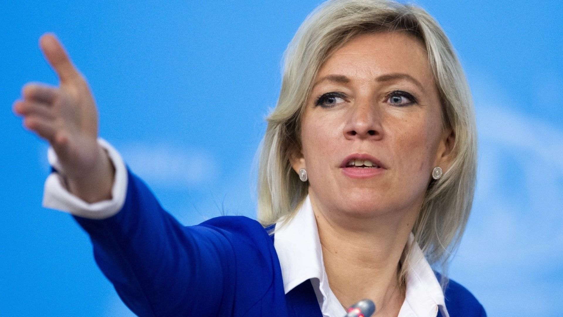 Руският посланик в Букурещ Валерий Кузмин беше извикан на консултации