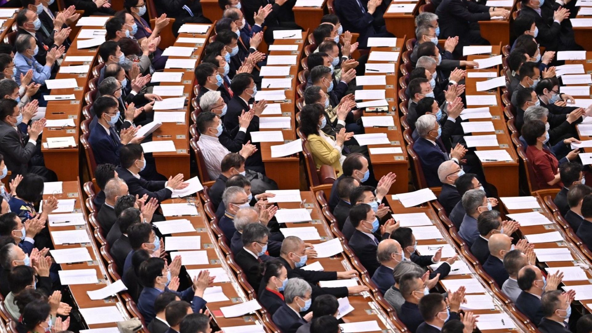 Китай и САЩ са на ръба на нова студена война