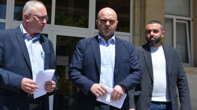 Две основни версии за смъртта на журналиста Георги Александров - нещастен случай или самоубийство
