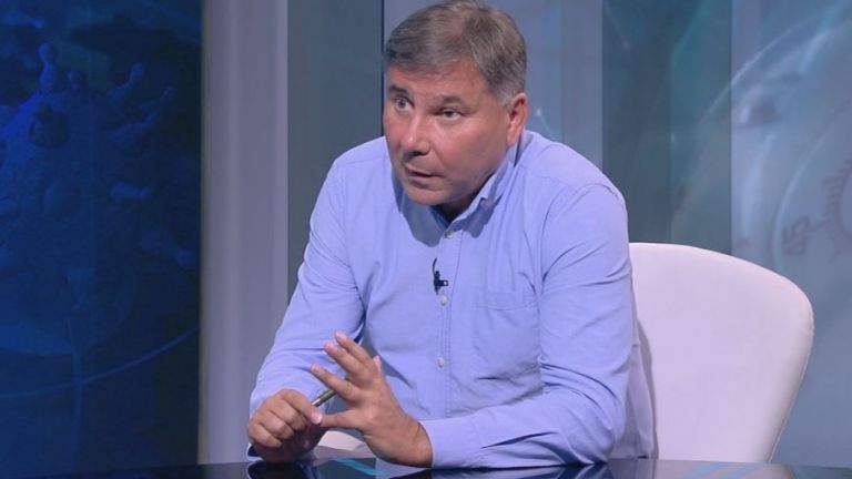 Иван Кръстев: Вирусът напомни на модерния човек, че е смъртен | Днес.dir.bg