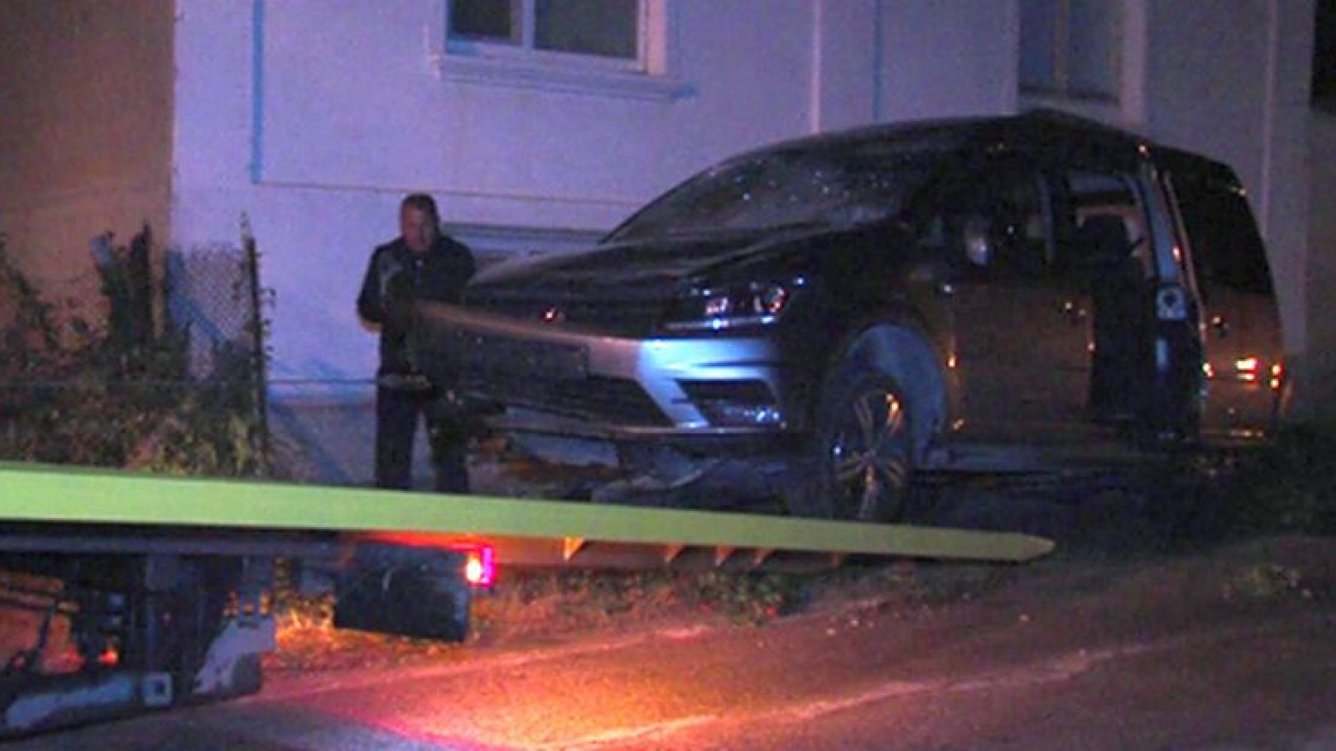 В пазарджишкото село Дебращица започва подписка с искане за ограничаване