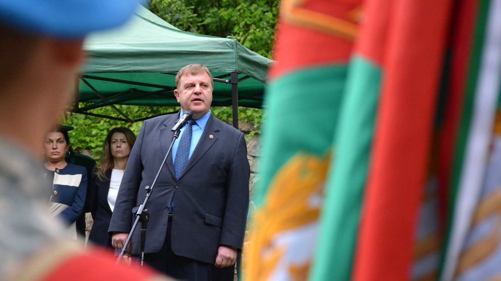 Не знам точно в какво ги обвинява прокуратурата но тези