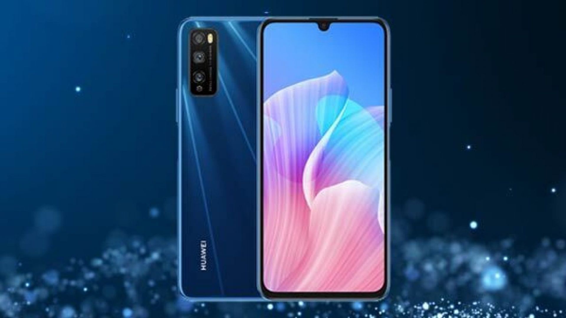 Huawei представи най-достъпния си смартфон с 5G