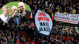 Милиарди, футбол и омраза: 15 г. от деня, в който Глейзър сложи ръка на Юнайтед