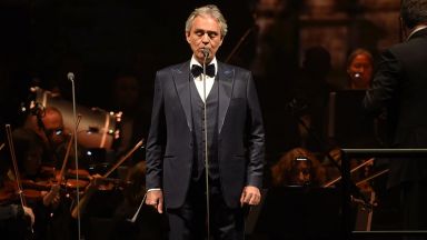 Хорът на Русенската опера ще пее на една сцена с