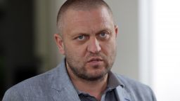 Шефът на СДВР: 126 задържани, а в палатките бяха скрити самоделки и коктейли "Молотов"