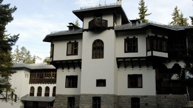 Върховният касационен съд ВКС отхвърли иска на държавата срещу бившия