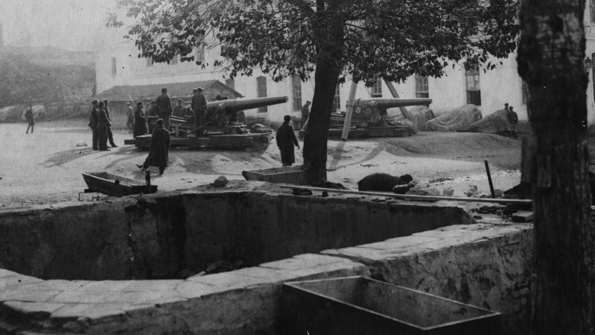 Годишнината от държавния преврат в Турция на днешната дата преди