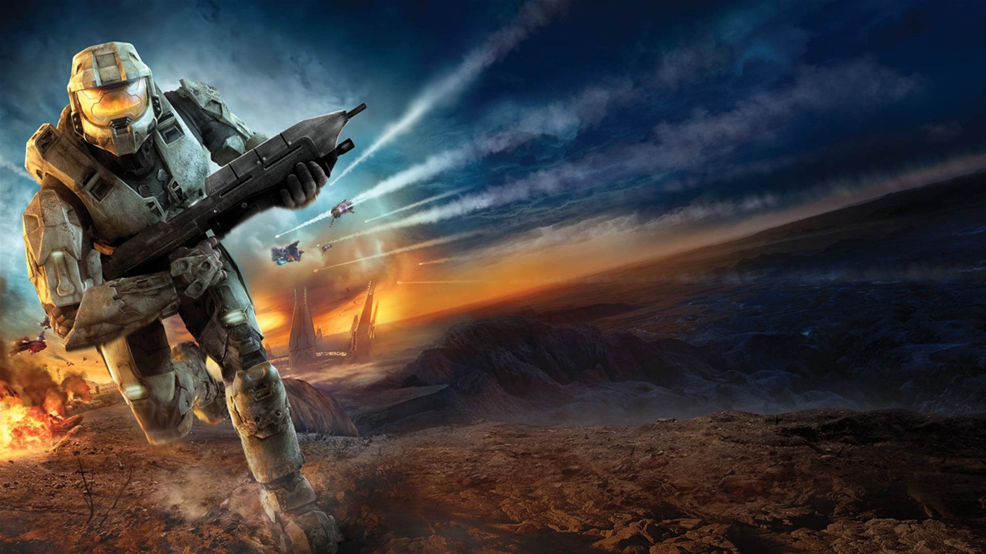 Включете се в теста на Halo 3 за PC безплатно