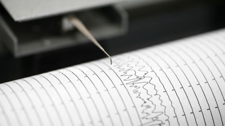Земетресение с магнитуд 2,5 по Рихтер е регистрирано край Радомир.