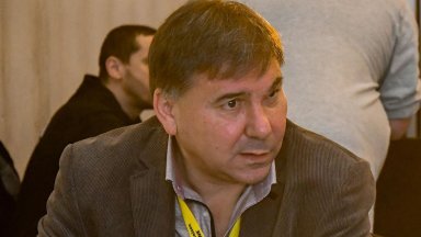 Иван Кръстев е предпазлив в прогнозите си за бъдещия световен