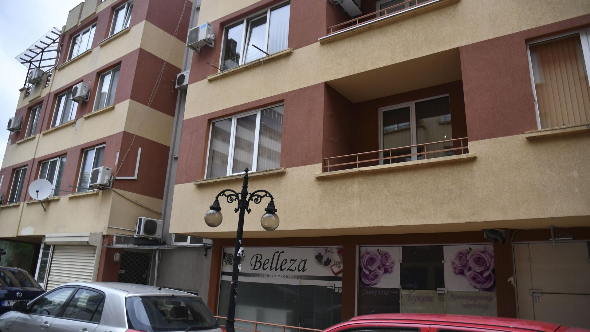 Още едно лице е привлечено в качеството на обвиняем за