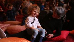 "Бебоците" се завръщат този уикенд в Софийската опера и балет