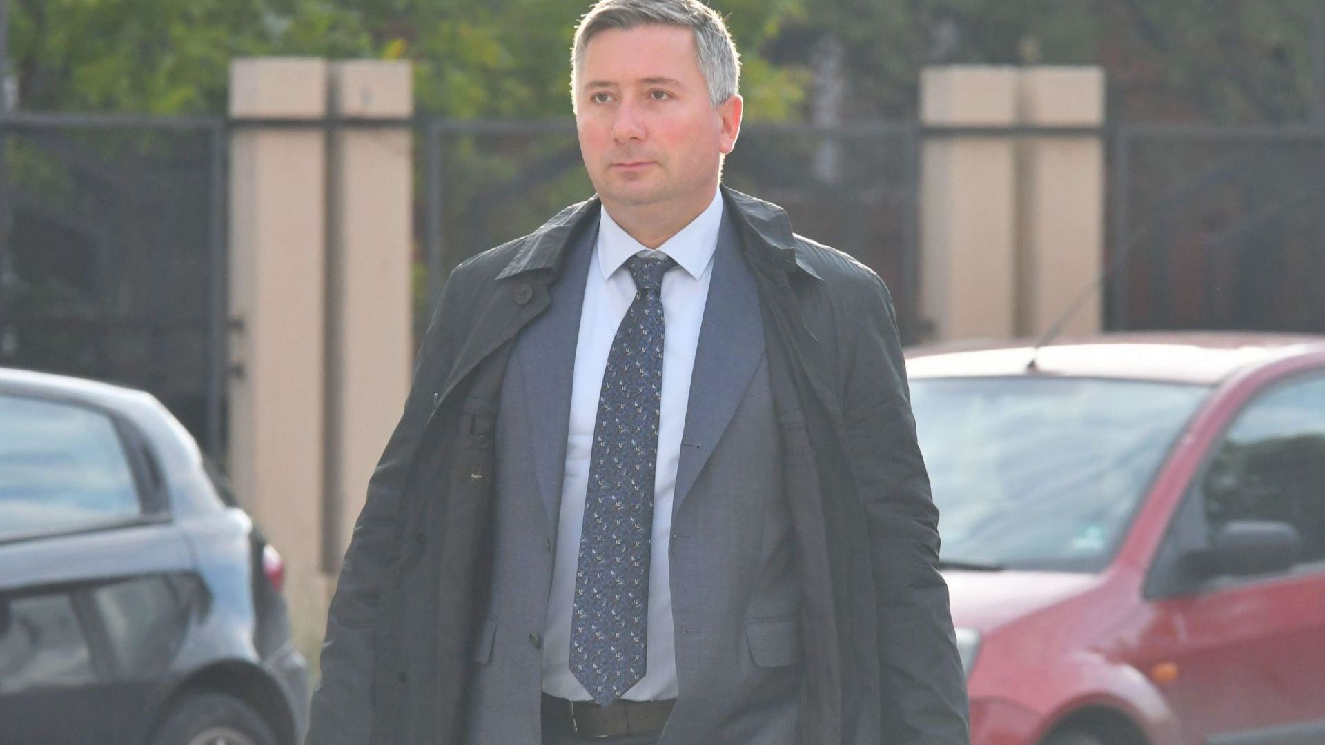 Бизнесменът Иво Прокопиев отговори на публикуваното писмо на председателя на