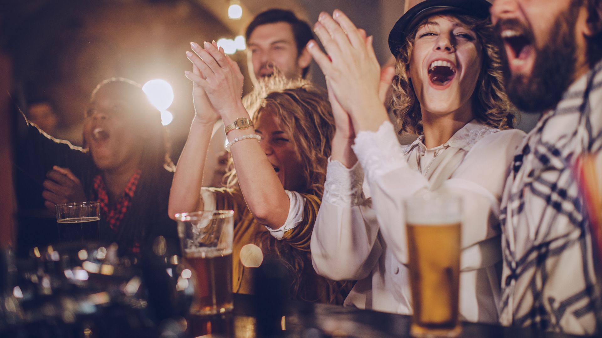 Баркроловете са забранени за този сезон предвид ситуацията в момента