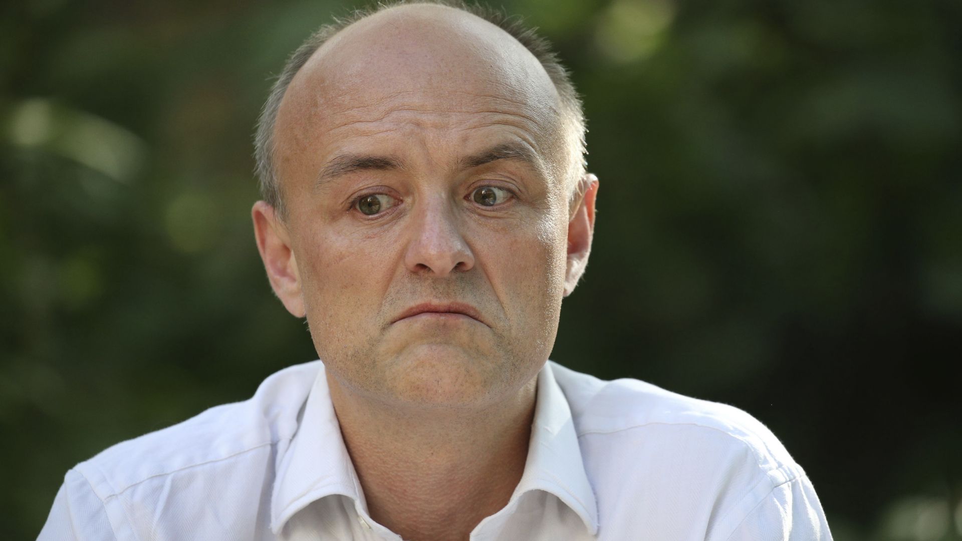 Британският премиер Борис Джонсън се опита да сложи точка на