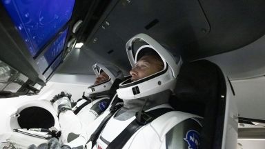 SpaceX ще върне астронавтите от МКС през август