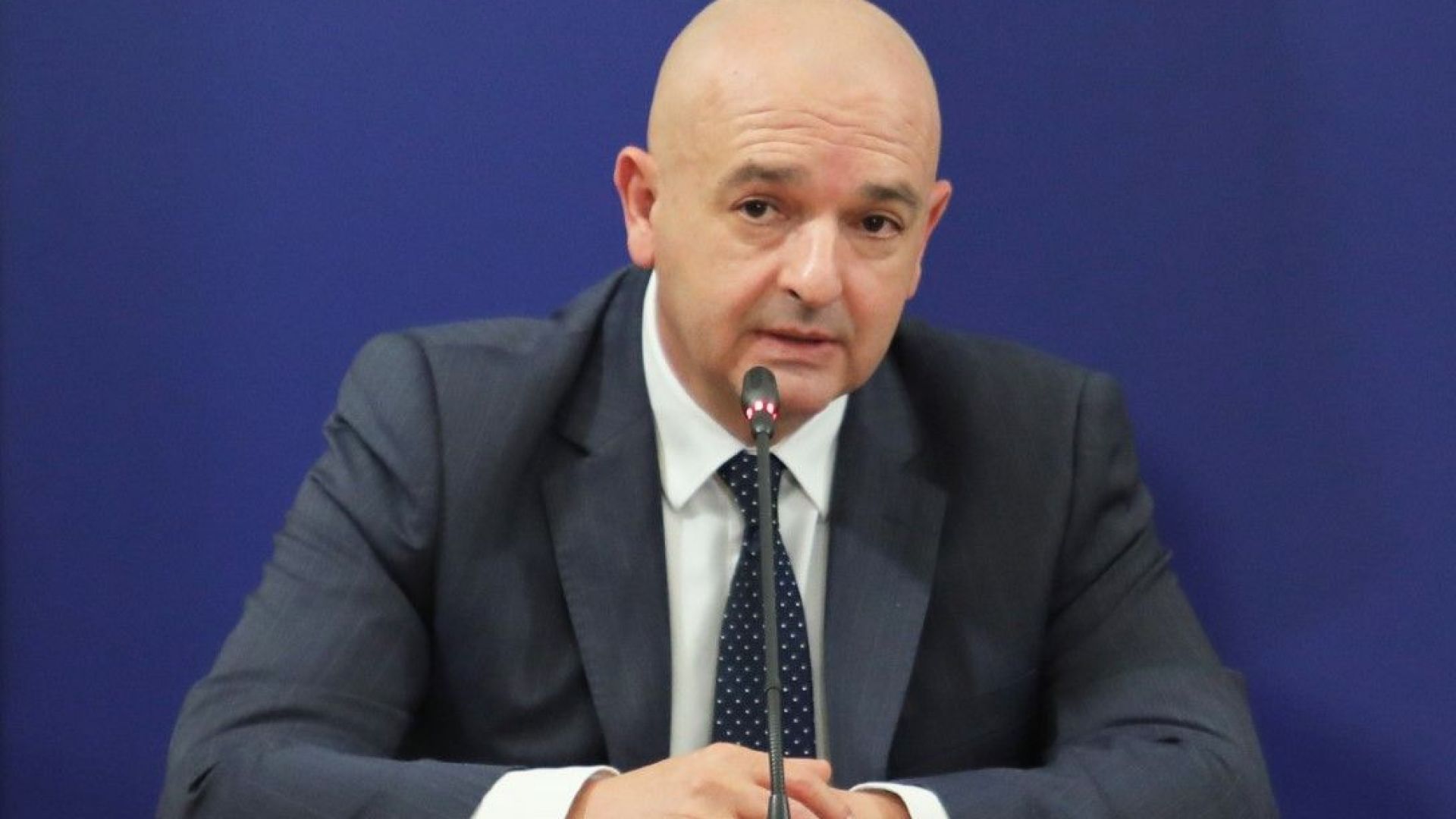 17 нови случая за коронавирус у нас за изминалото денонощие